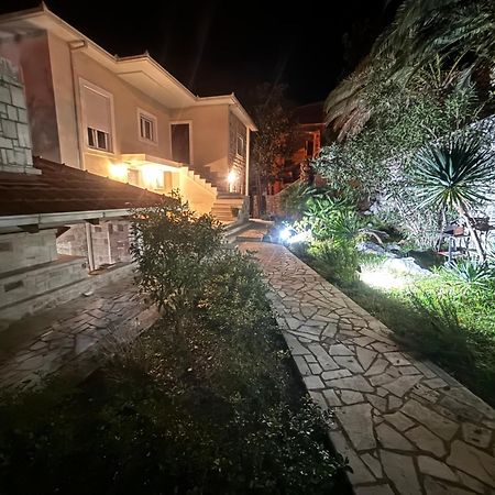 Stone Villa Budua Esterno foto