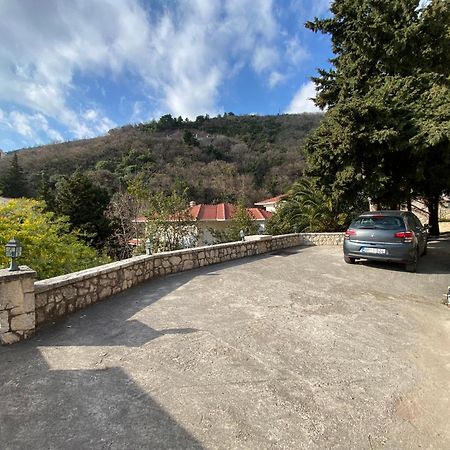 Stone Villa Budua Esterno foto