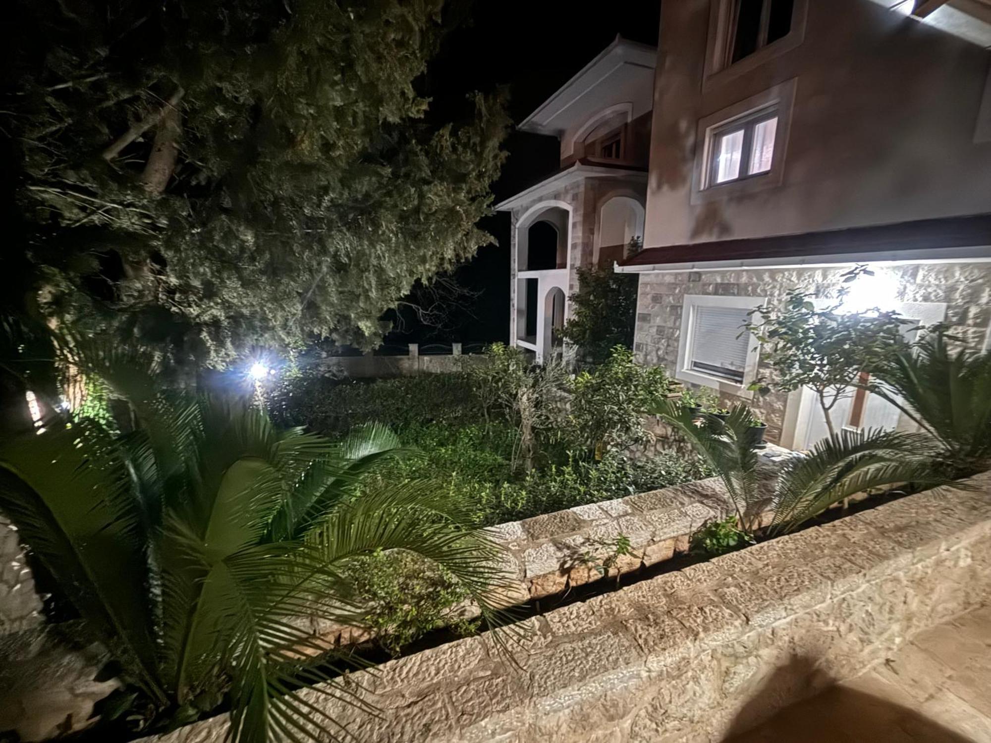 Stone Villa Budua Esterno foto