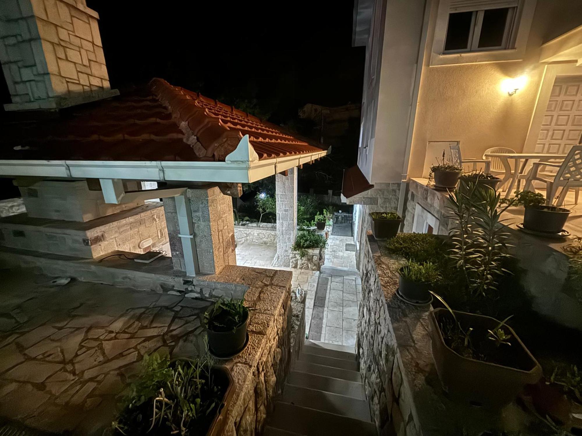Stone Villa Budua Esterno foto