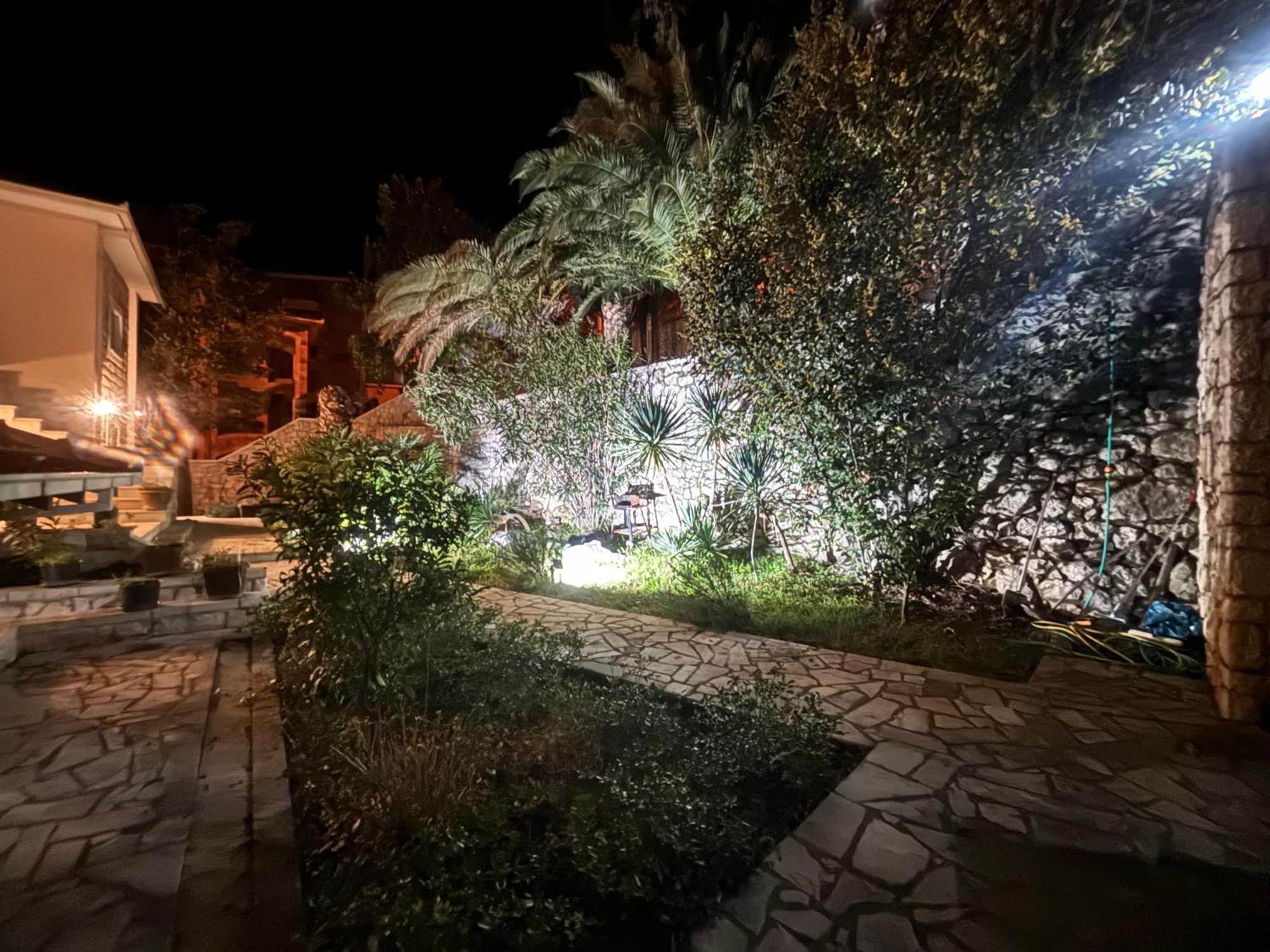 Stone Villa Budua Esterno foto